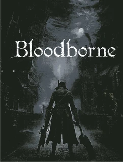 Bloodborne вики