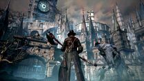 Bloodborne™ 20151011235623