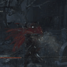 Father Gascoigne Bloodborne Wiki Fandom You can only use tmb once after the boss's transformation into beast mode so use it as much as. father gascoigne bloodborne wiki fandom