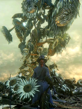 Светящиеся дерево