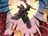Bloodborne: The Veil, Torn Asunder