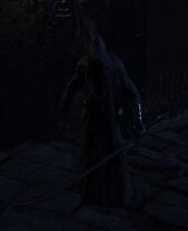 Shadow in the chalice dungeons 2