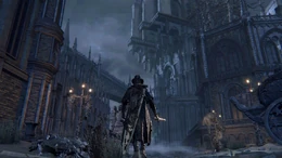 Bloodborne™ 20151014105036