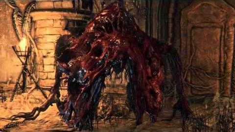 Chalice Dangeon Bloodborne Part 3