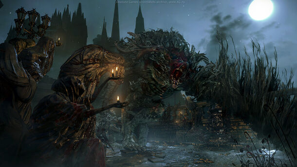 Bloodborne-32