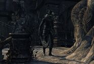 /Кошмар Охотника/