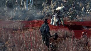 Bloodborne™ 20151124102923