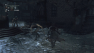 The early version of the Shaman Bone Blade