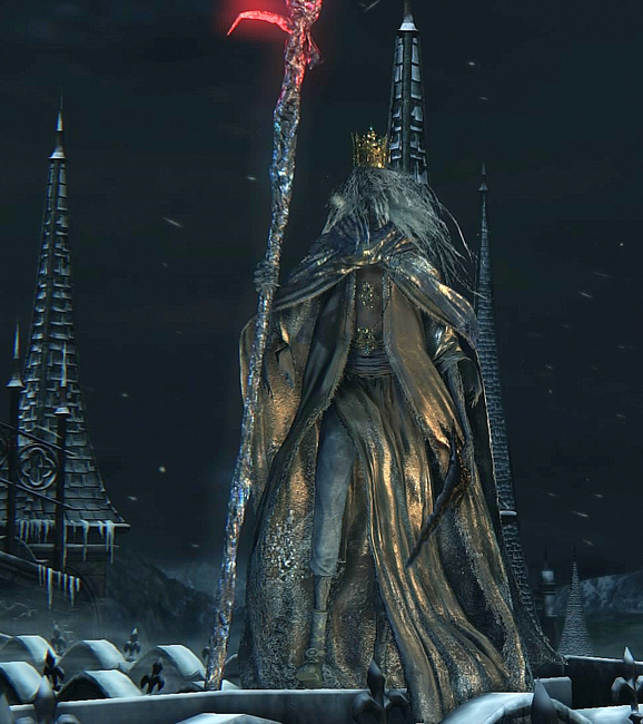 Bloodborne™ 20150515083531