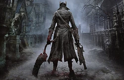 Bloodborne Bloodborne Wiki Fandom