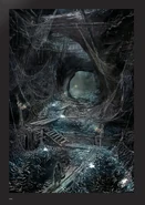 parasite farm concept art