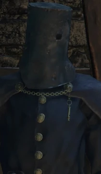 Вальтер - лидер ковенанта "Лига" Цель Защита людей от чудовищ и помощь участникам охоты Вступление: 1. Поговорить с Вальтером в запретном лесу Бонусы Нечистота Жест "Клятва Лиги"