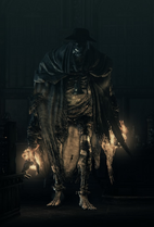 Bloodborne™ 20150515184330