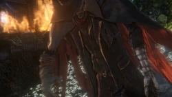 Gehrman The First Hunter Bloodborne Wiki Fandom