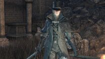 Bloodborne™ 20151124104341