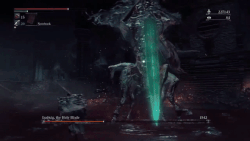 Ludwig Bloodborne Wiki Fandom