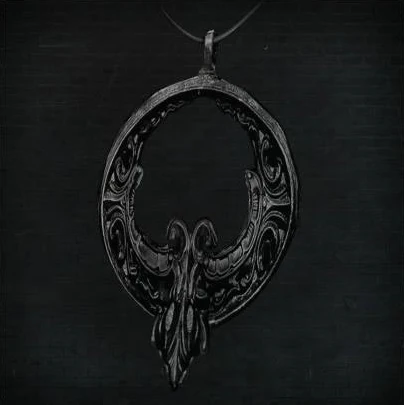 Crow Hunter Badge | Bloodborne Wiki | Fandom