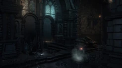 Healing Church Workshop