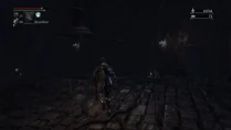Beast Roar Bloodborne ring the bell.gif (3.08 MB) Using Beast Roar to ring the bell.