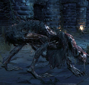 Bloodborne™ 20150522080526