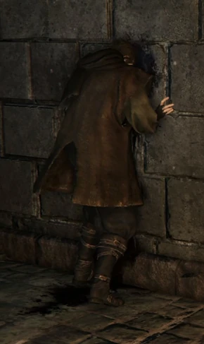 Yamamura the Wanderer