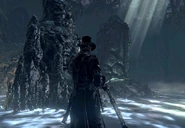 Ядовитые болота №2К.png (517 KB) Great One's tombstone underneath Iosefka's clinic poison swamp