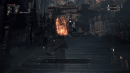 A flame coated Kirkhammer