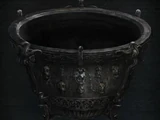 Lower Hintertomb Chalice