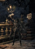 Bestial Hunter four.jpg (228 KB) The bestial hunter after he becomes aggroed