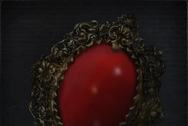 Bloodborne hotsell red brooch