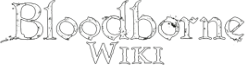 Wiki Bloodborne