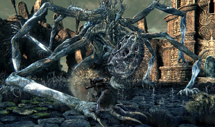 Bloodborne™ 20151015002649