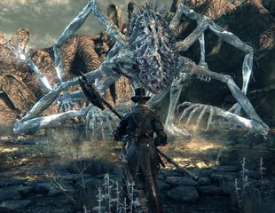 Bloodborne™ 20151015105414