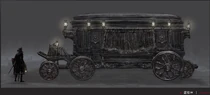 Hearse concept art Bloodborne.png (566 KB)
