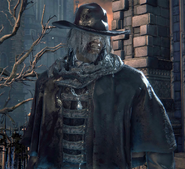 Father Gascoigne №2