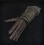 Old Hunter Gloves