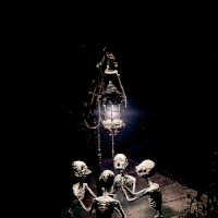 Lamps Bloodborne Wiki Fandom