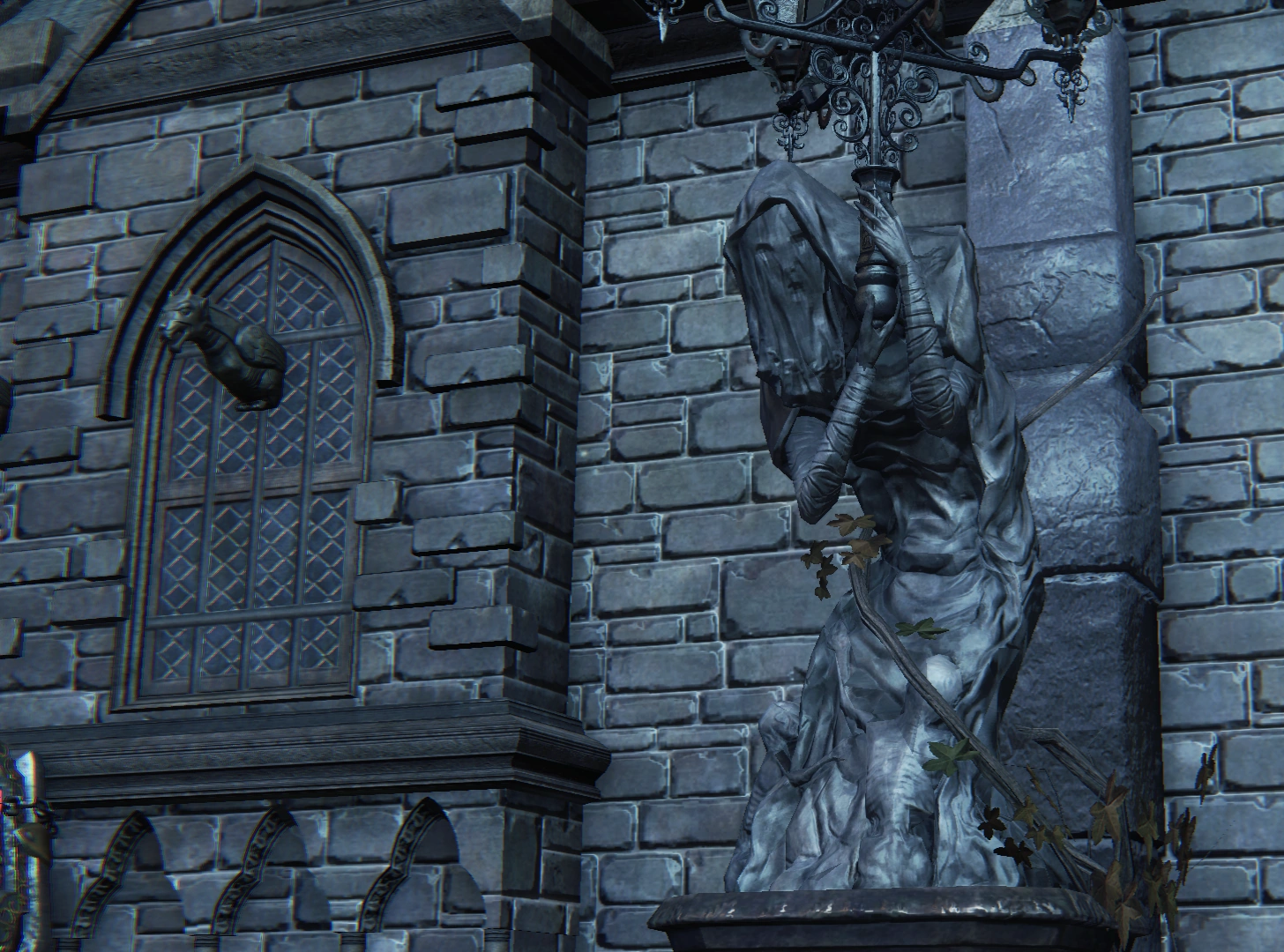 Bloodborne Ludwig the Holy Blade — Hunter's Dream guide