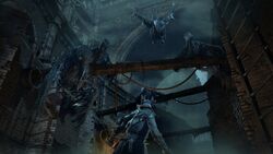 Game Editions  Bloodborne Wiki