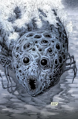 Rom, the Vacuous Spider | Bloodborne Wiki | Fandom