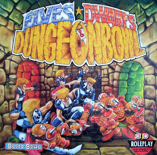 Blood Bowl | Blood Bowl Legendary Edition Wiki | Fandom Blood Bowl | Blood Bowl Legendary Edition Wiki | Fandom