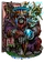 Arcanan Emperor II Figure