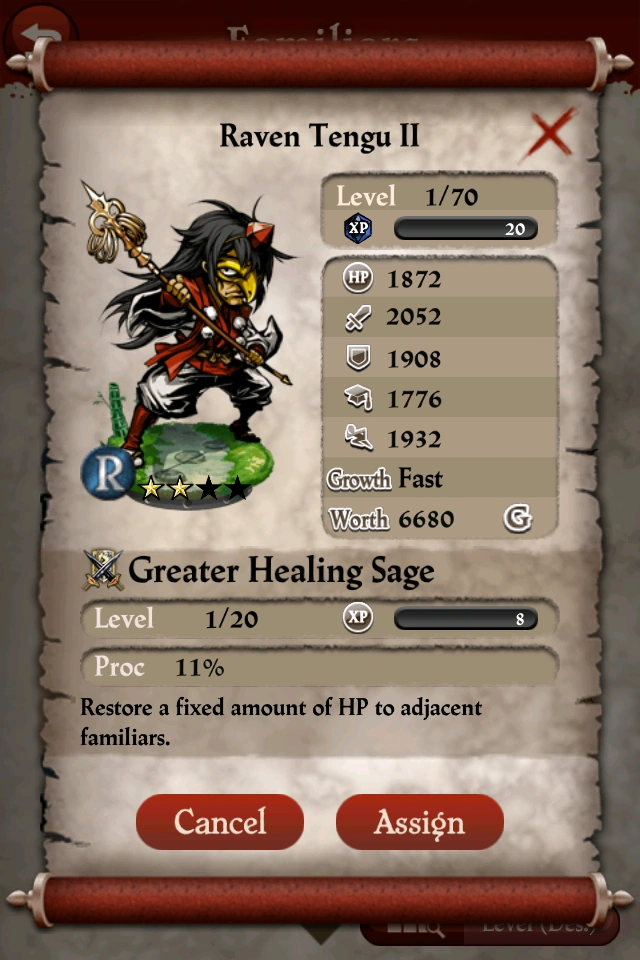 Raven Tengu II Blood Brothers Wiki Fandom