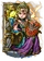 Arcanan Empress II Figure