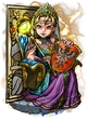 Arcanan Empress II Figure