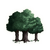 Darkwood Forest Logo