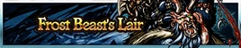 Frost Beast's Lair