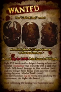 Wanted PvP34.png (361 KB) Wanted Poster Hercinia, Vesper Guide - Nergal, Abyssal Overseer - Ixtab, Guardian of the Dead II