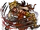 Lamashtu, the Dismember/Raid Boss