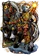 Arcanan Sun II Figure